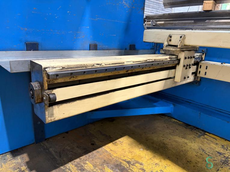 Atlantic HPE 36300, 300t 3600mm MET11.555 48 19477